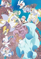 アニメ「ARIA The CREPUSCOLO」ビジュアル