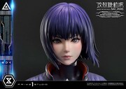 「アルティメットプレミアムマスターライン 草薙素子&タチコマ ボーナス版」