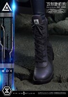 「アルティメットプレミアムマスターライン 草薙素子＆タチコマ ボーナス版」