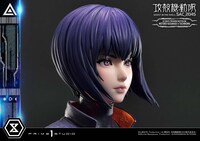 「アルティメットプレミアムマスターライン 草薙素子＆タチコマ ボーナス版」「アルティメットプレミアムマスターライン 草薙素子＆タチコマ ボーナス版」