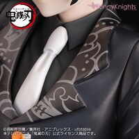 「FunnyKnights PVCフィギュア 鬼滅の刃 1/8 鬼舞辻無惨」