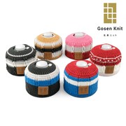 「五泉ニット 226(つつむ) OD缶カバー」