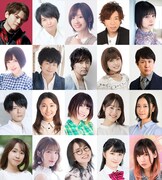 「アニメJAM2021」出演声優