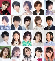 「アニメJAM2021」出演声優