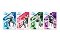 アクリルスタンド