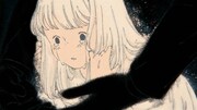 長編アニメーション「とつくにの少女」場面カット