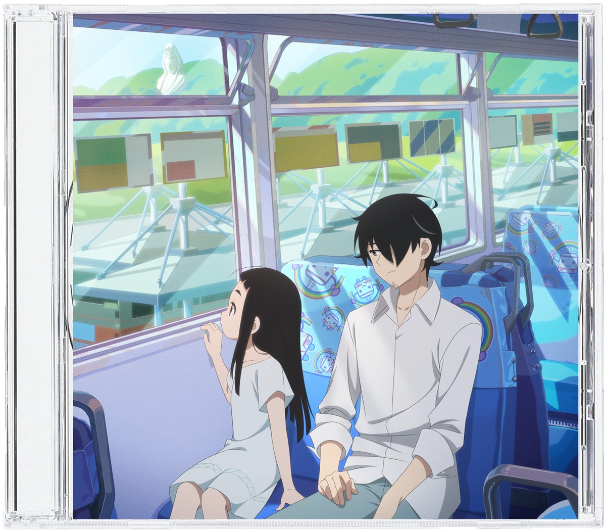 「『かくしごと』鎌倉市限定オリジナルドラマ CD」