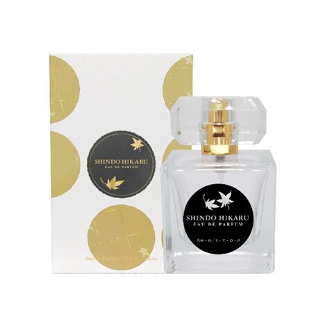 「ヒカルの碁 オードパルファム 進藤ヒカル」