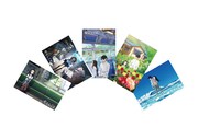 「『かくしごと』鎌倉市限定オリジナルポストカード（5枚セット）」