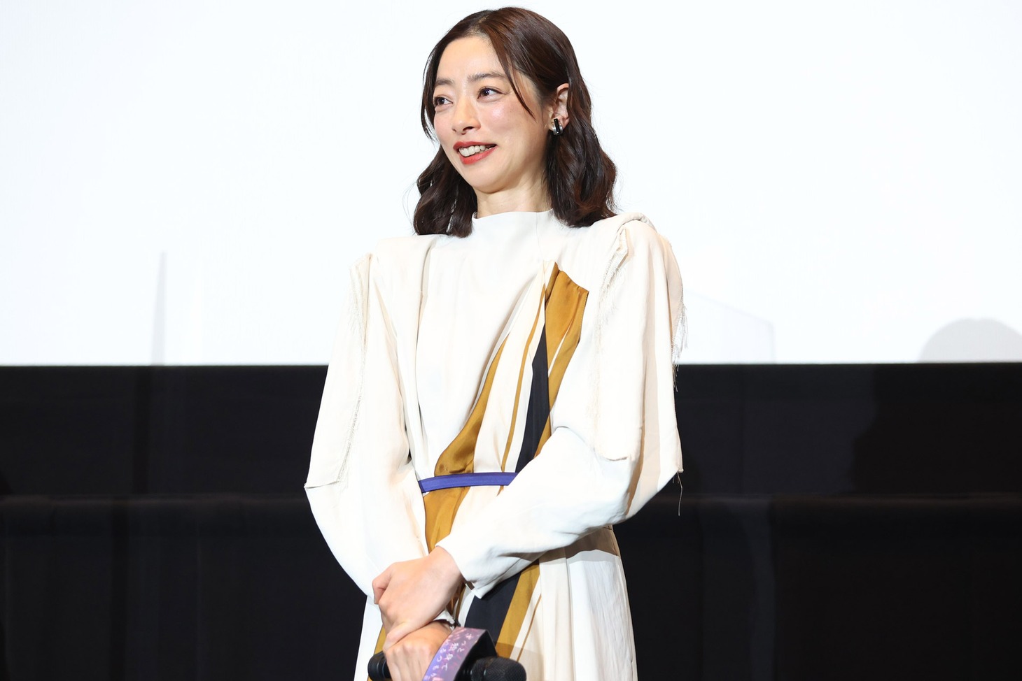 市川実和子