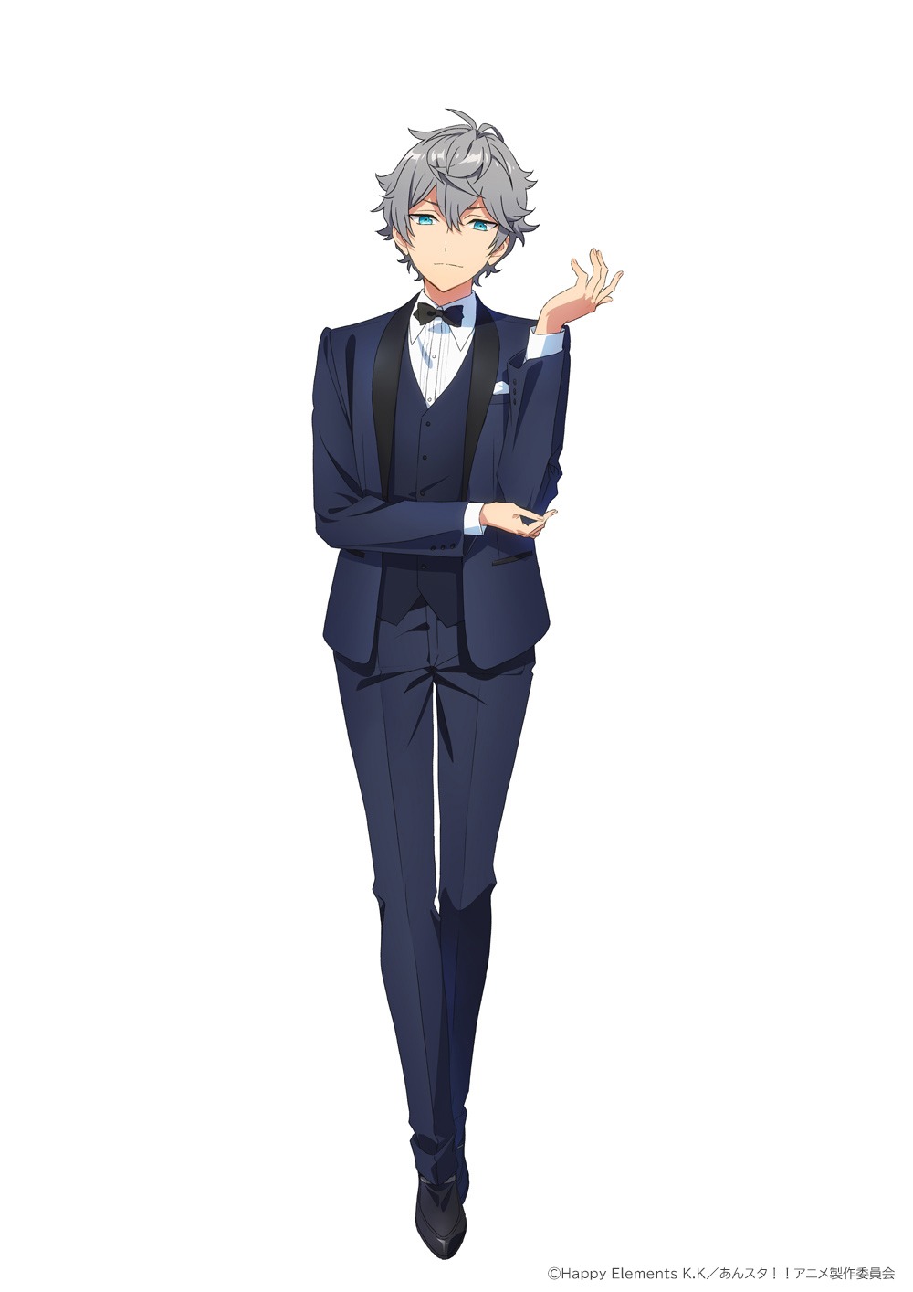 瀬名泉（CV：伊藤マサミ）