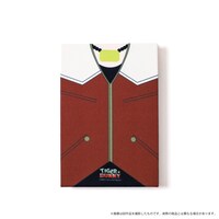 「TIGER & BUNNY 御朱印帳 バーナビー」