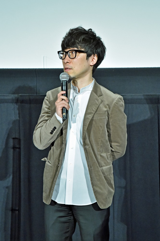 吉浦康裕監督