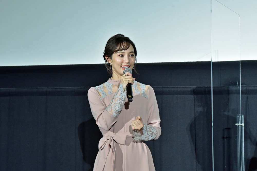 咲妃みゆ