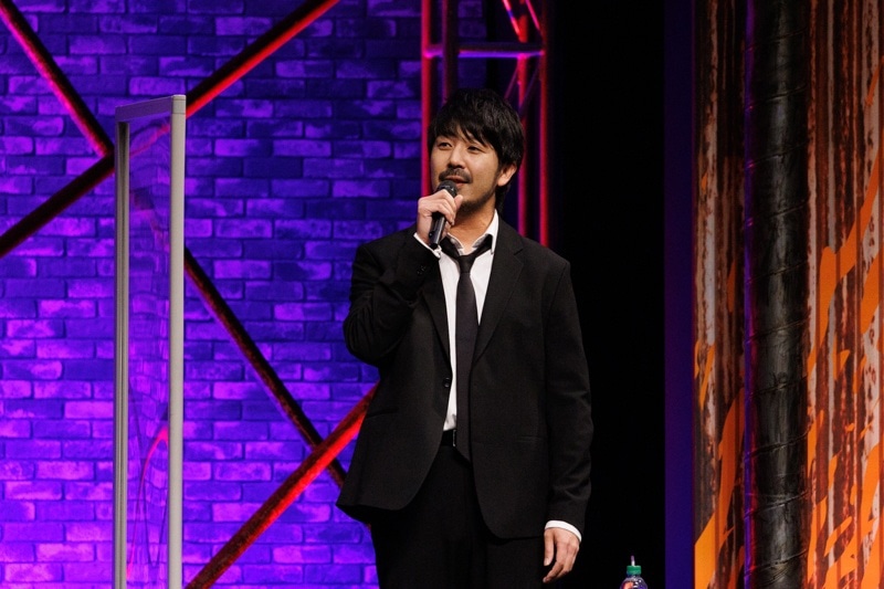 遠藤大智