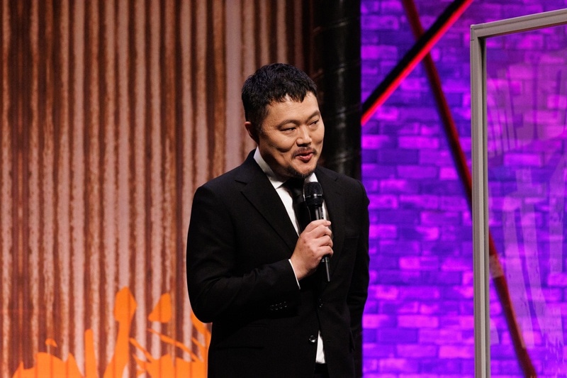 最上嗣生