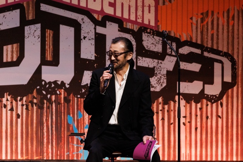 大塚明夫