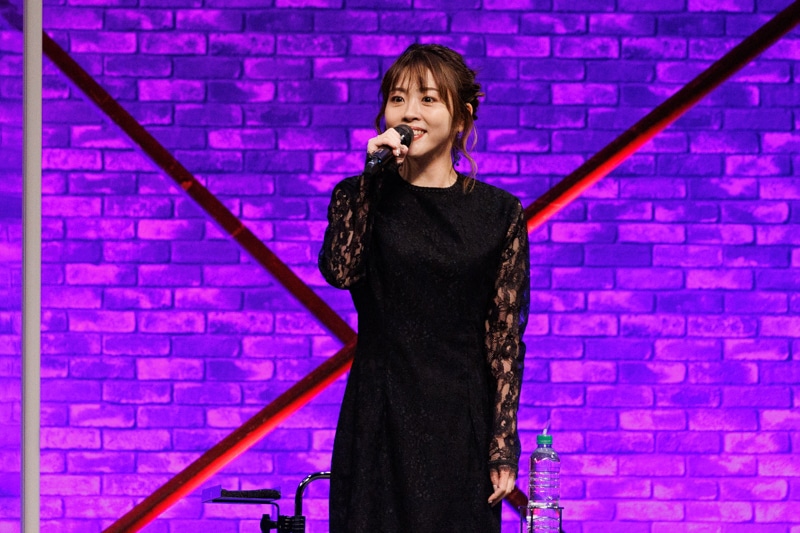 福圓美里