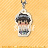 「C-2 アクリルチャーム レグ」