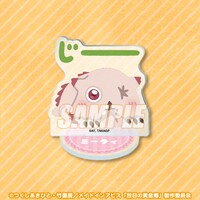 「A-4 アクリルスタンドフィギュア ミーティ」