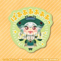 「B-7 ステッカー プルシュカ」