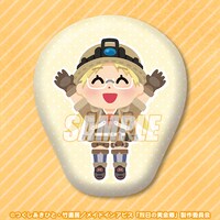 「S-1 ダイカットクッション リコ」