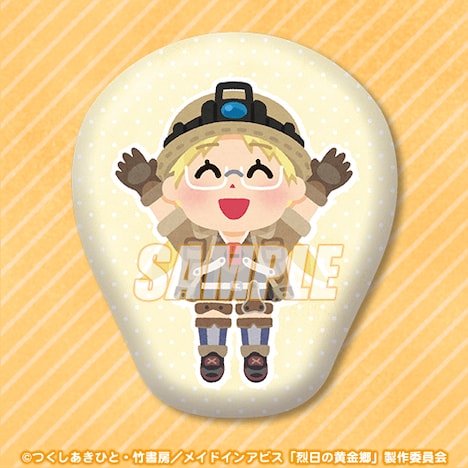 「S-1 ダイカットクッション リコ」