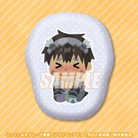 「S-2 ダイカットクッション レグ」