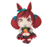 「TVアニメ『ウマ娘 プリティーダービー Season 2』ちょっこりさん」より、ナイスネイチャ。