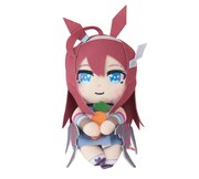 「TVアニメ『ウマ娘 プリティーダービー Season 2』ちょっこりさん」より、ホノブルボン。