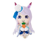 「TVアニメ『ウマ娘 プリティーダービー Season 2』ちょっこりさん」より、メジロマックイーン。