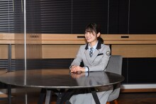 丹生明里（日向坂46）