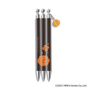 「ボールペン B洛竹」