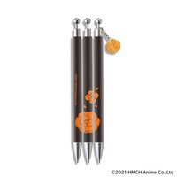 「ボールペン B洛竹」