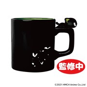 「モールドマグカップ」