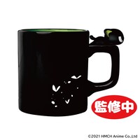 「モールドマグカップ」