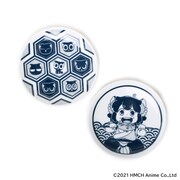 「豆皿セット」