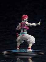 「猗窩座 破壊殺・羅針」