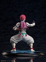 「猗窩座 破壊殺・羅針」