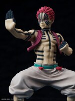 「猗窩座 破壊殺・羅針」