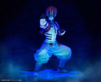 「猗窩座 破壊殺・羅針」