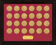 「オリジナルメダル24個セット」