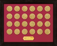 「オリジナルメダル24個セット」