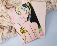 オリジナルポストカード