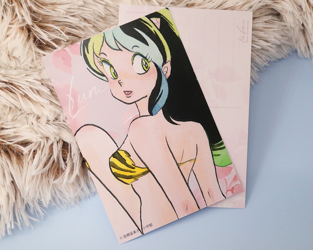 オリジナルポストカード