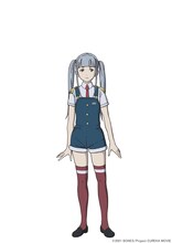 キラ・ポマト（CV：M・A・O）