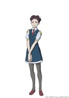 ラ・ラ・ランド（CV：諸星すみれ）