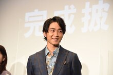 佐藤寛太