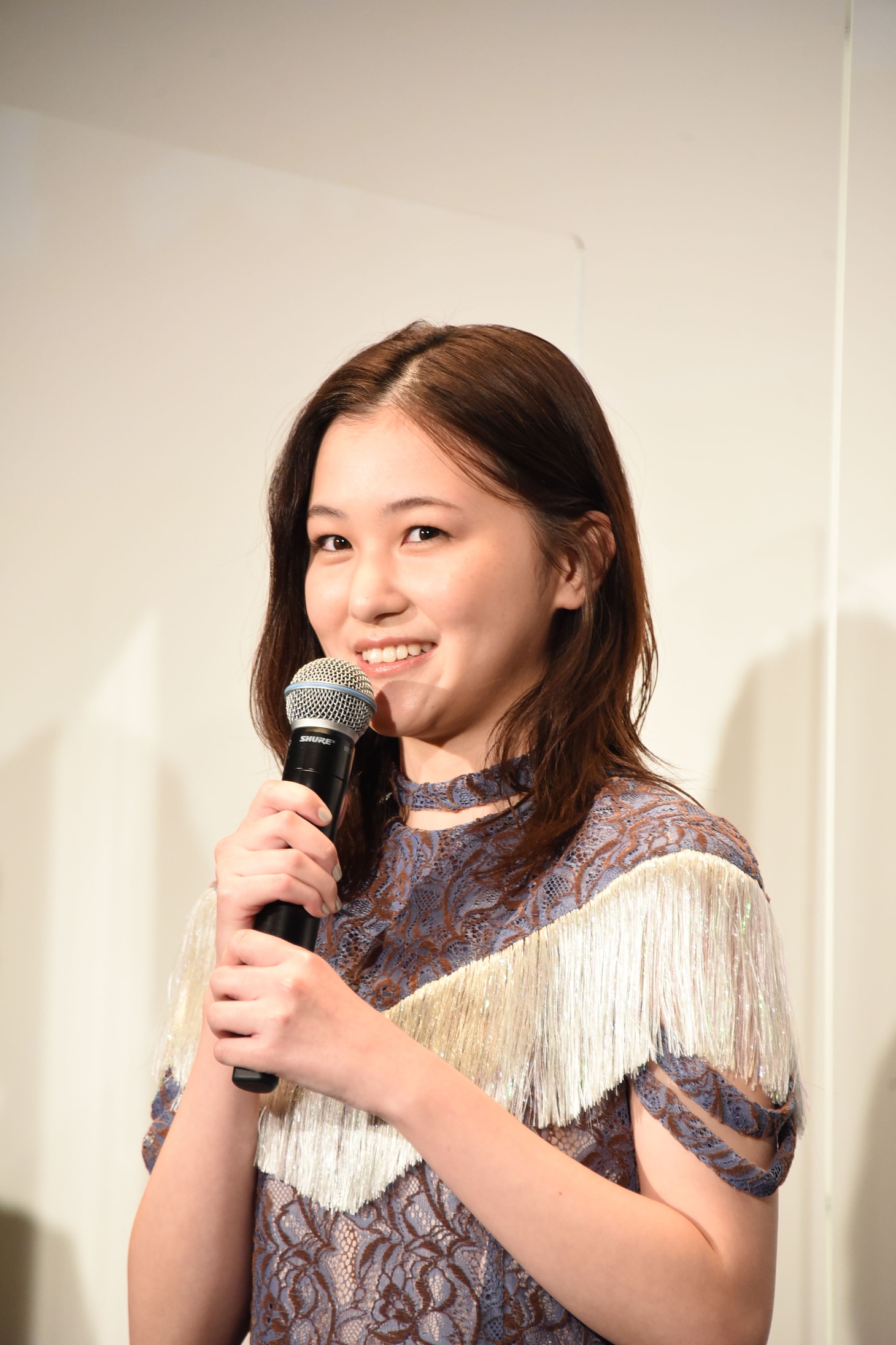 山口まゆ