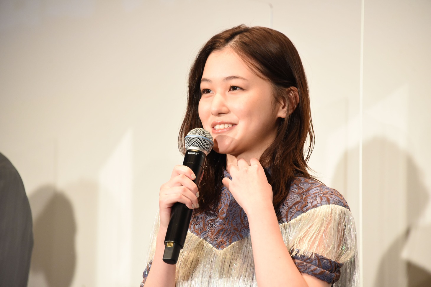 山口まゆ